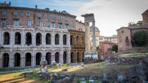 Campitelli 9 - Loft in Ancient Rome